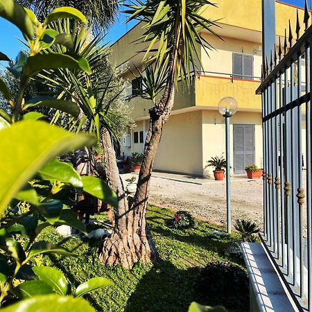 Casa Vacanze Paradise Santa Maria La Carità Εξωτερικό φωτογραφία