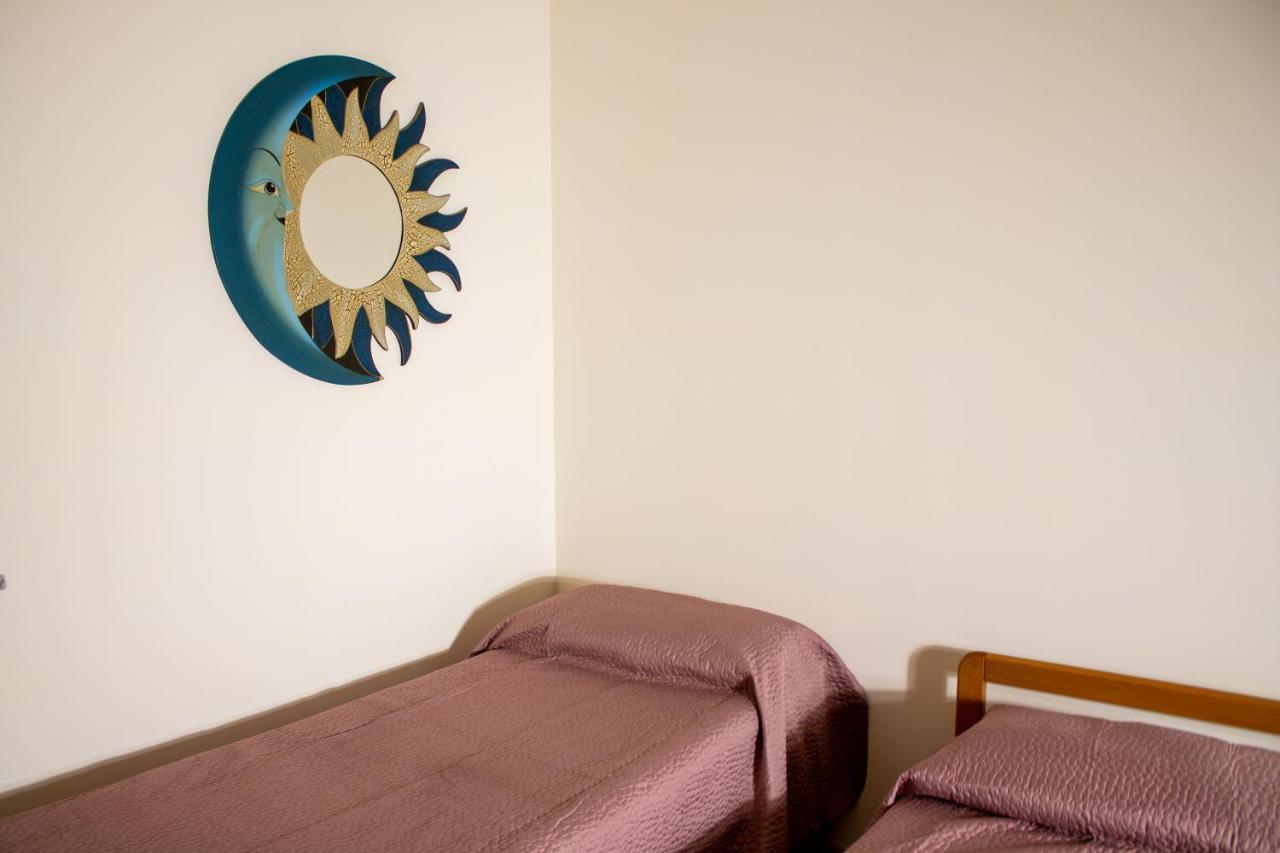 Casa Vacanze Paradise Santa Maria La Carità Εξωτερικό φωτογραφία