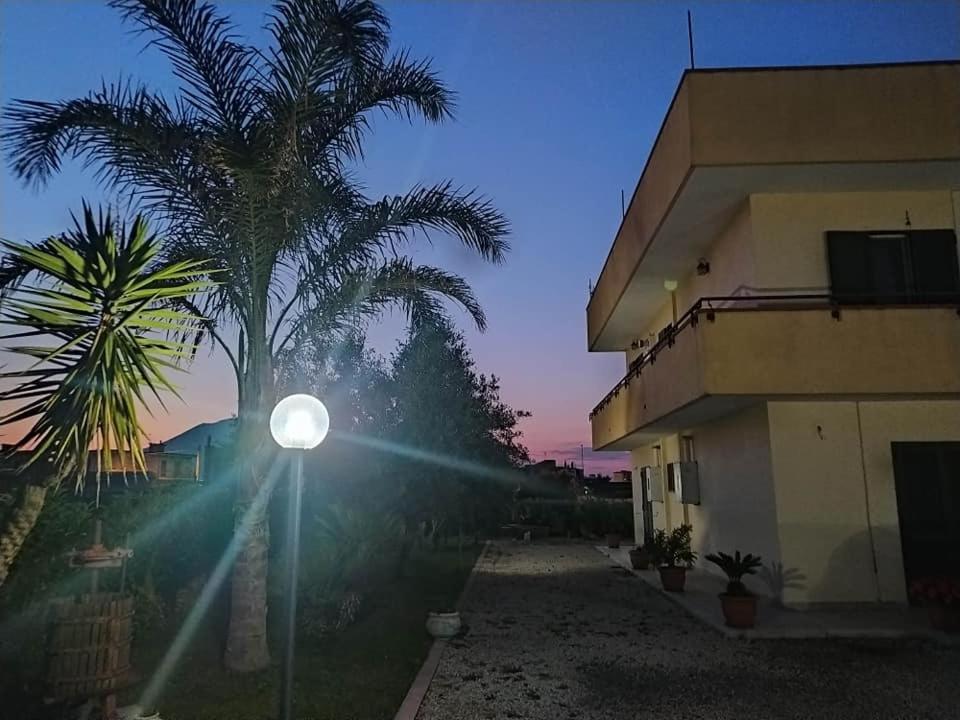 Casa Vacanze Paradise Santa Maria La Carità Εξωτερικό φωτογραφία
