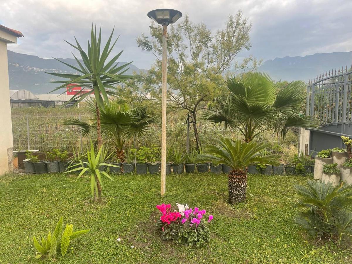Casa Vacanze Paradise Santa Maria La Carità Εξωτερικό φωτογραφία