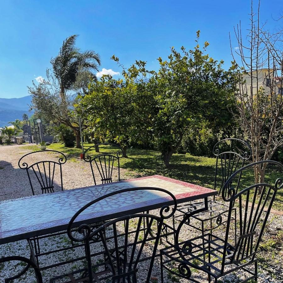 Casa Vacanze Paradise Santa Maria La Carità Εξωτερικό φωτογραφία