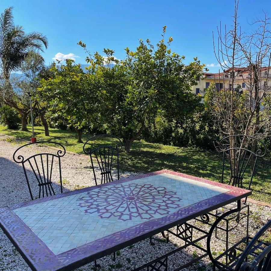 Casa Vacanze Paradise Santa Maria La Carità Εξωτερικό φωτογραφία