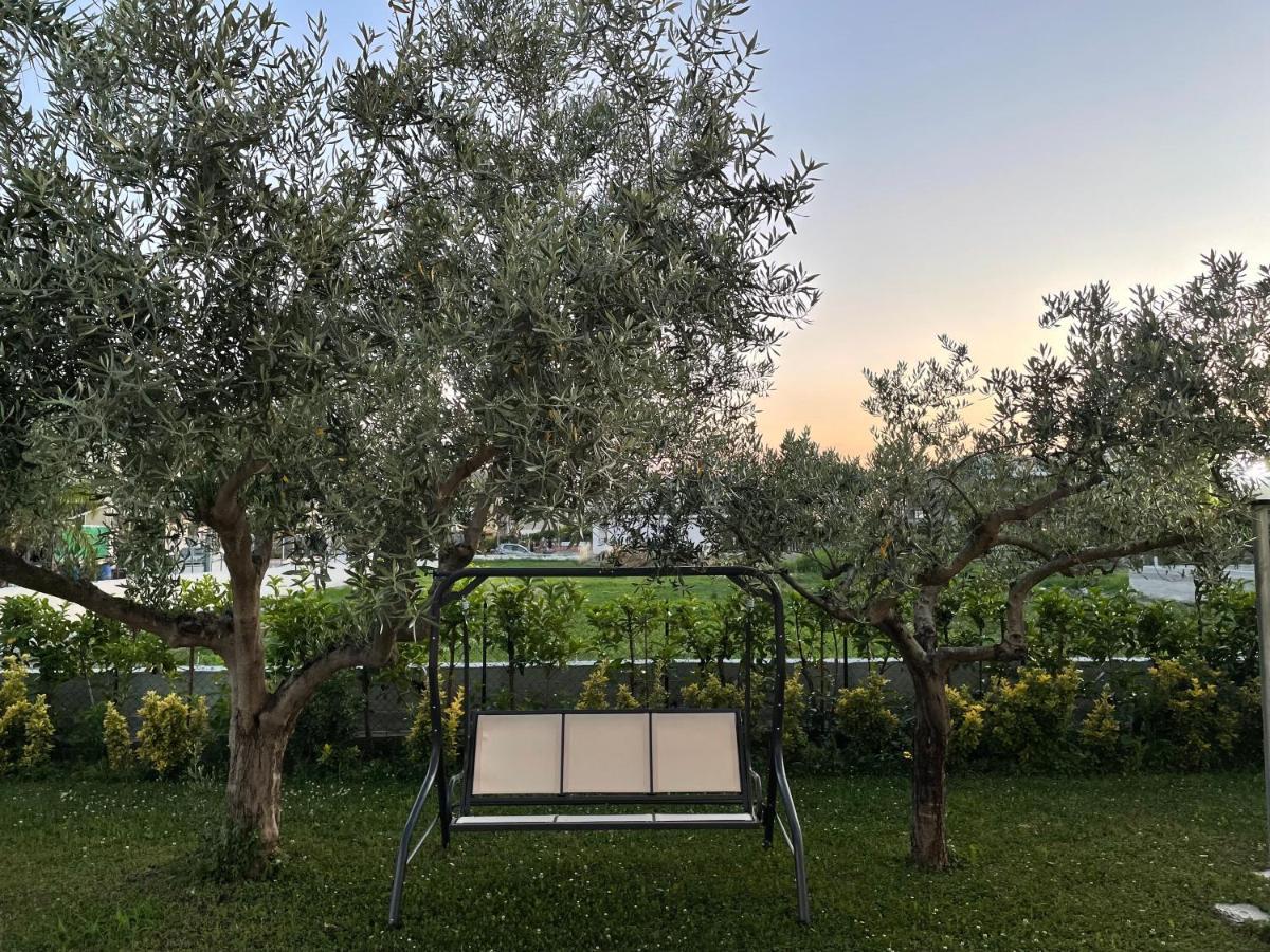Casa Vacanze Paradise Santa Maria La Carità Εξωτερικό φωτογραφία