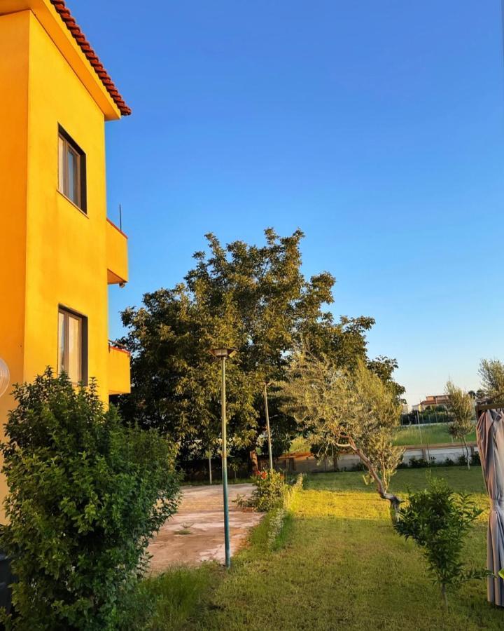 Casa Vacanze Paradise Santa Maria La Carità Εξωτερικό φωτογραφία