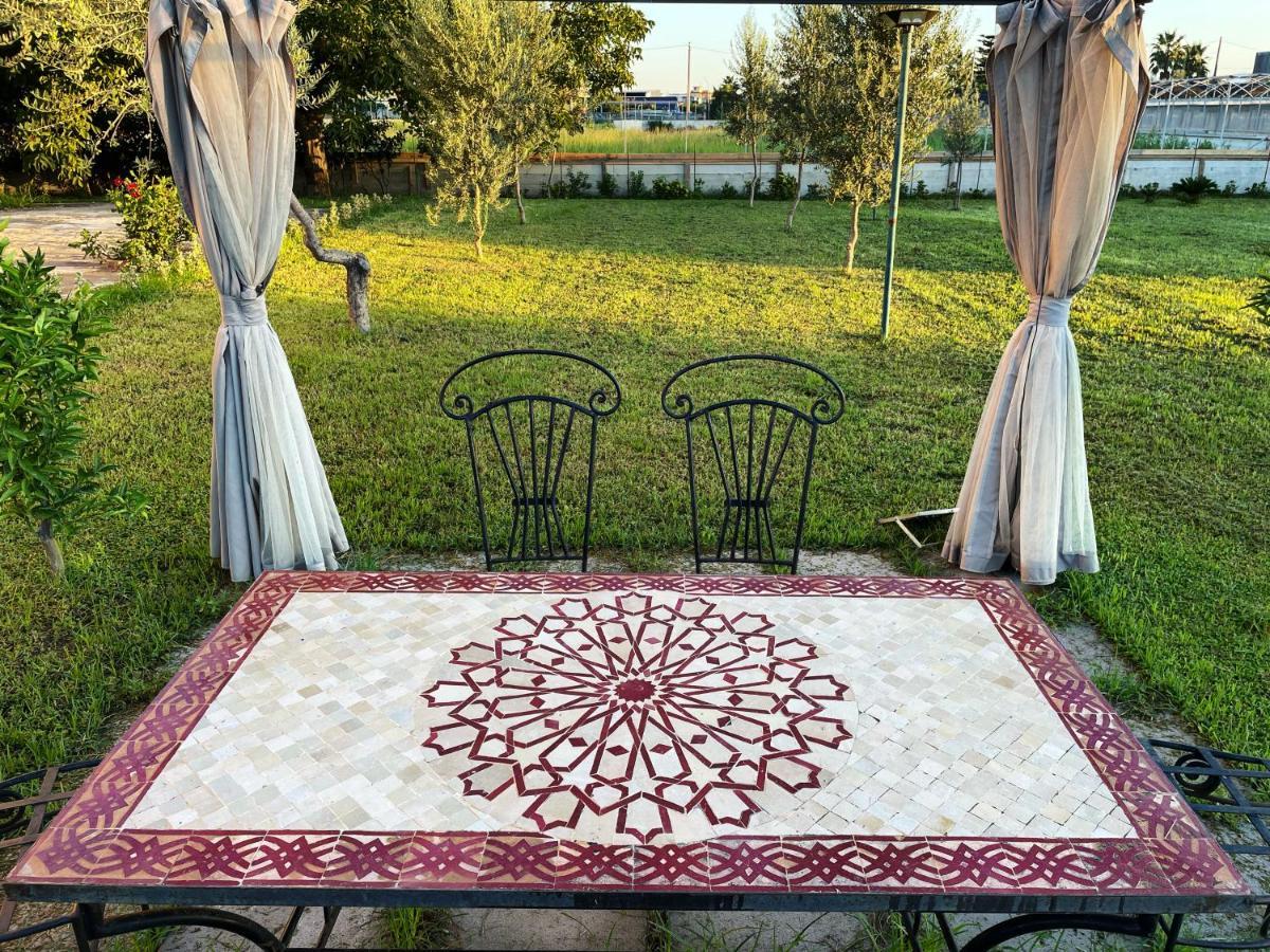 Casa Vacanze Paradise Santa Maria La Carità Εξωτερικό φωτογραφία