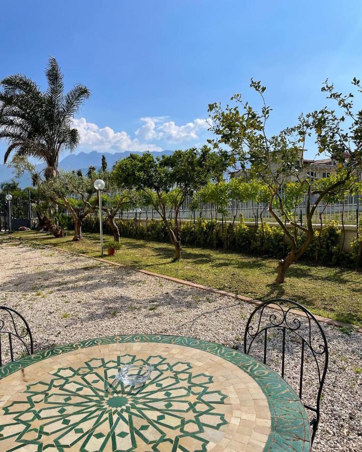 Casa Vacanze Paradise Santa Maria La Carità Εξωτερικό φωτογραφία