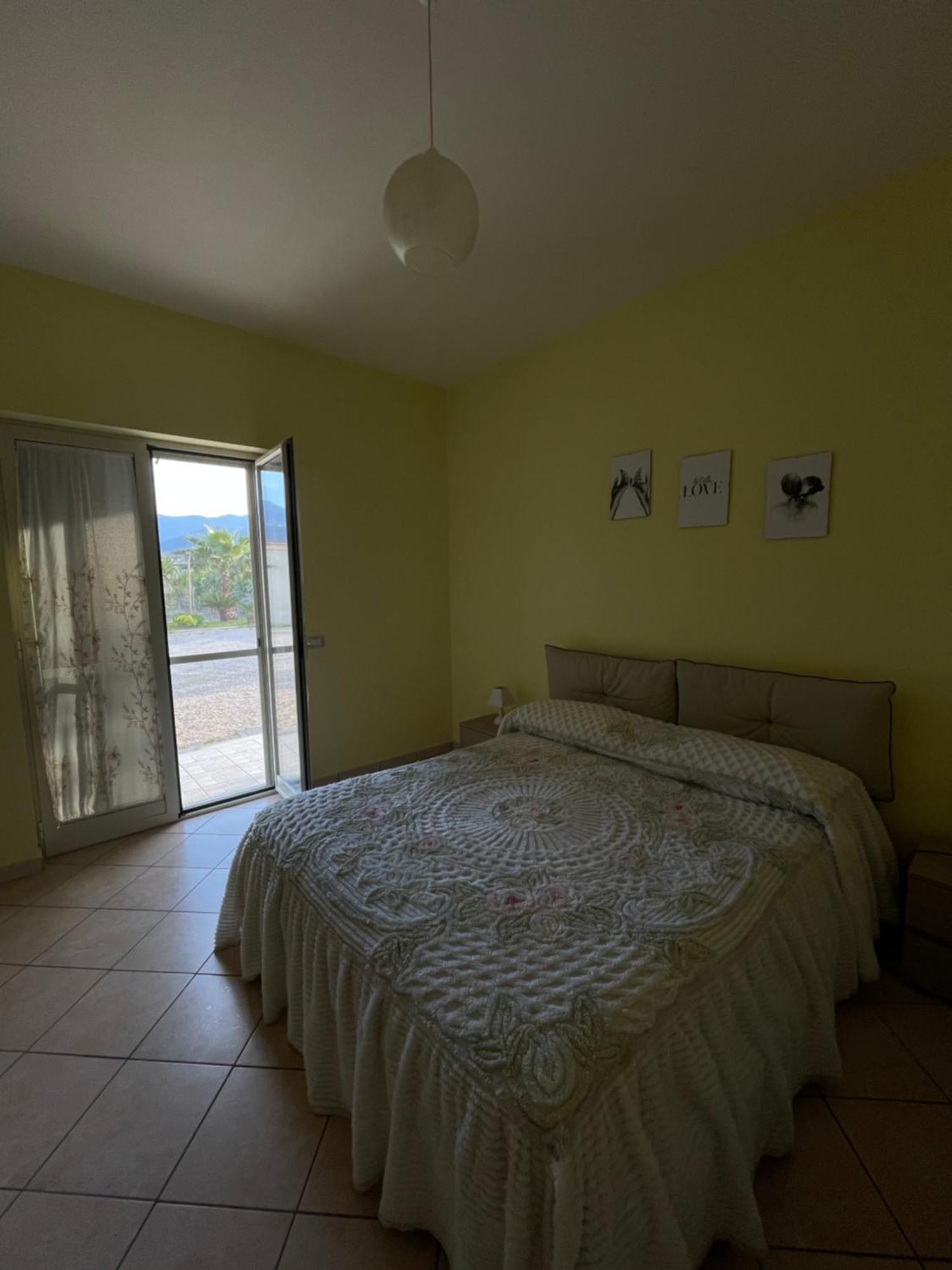 Casa Vacanze Paradise Santa Maria La Carità Εξωτερικό φωτογραφία