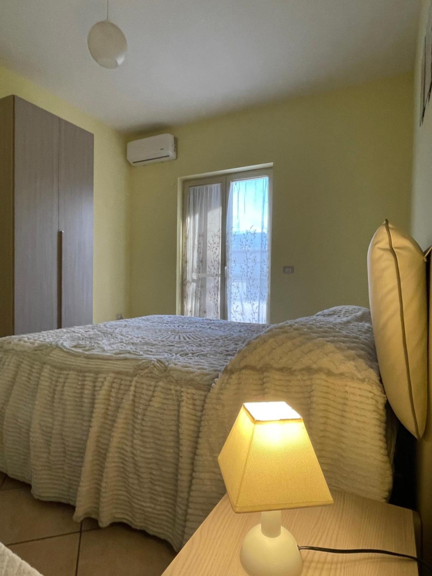 Casa Vacanze Paradise Santa Maria La Carità Εξωτερικό φωτογραφία
