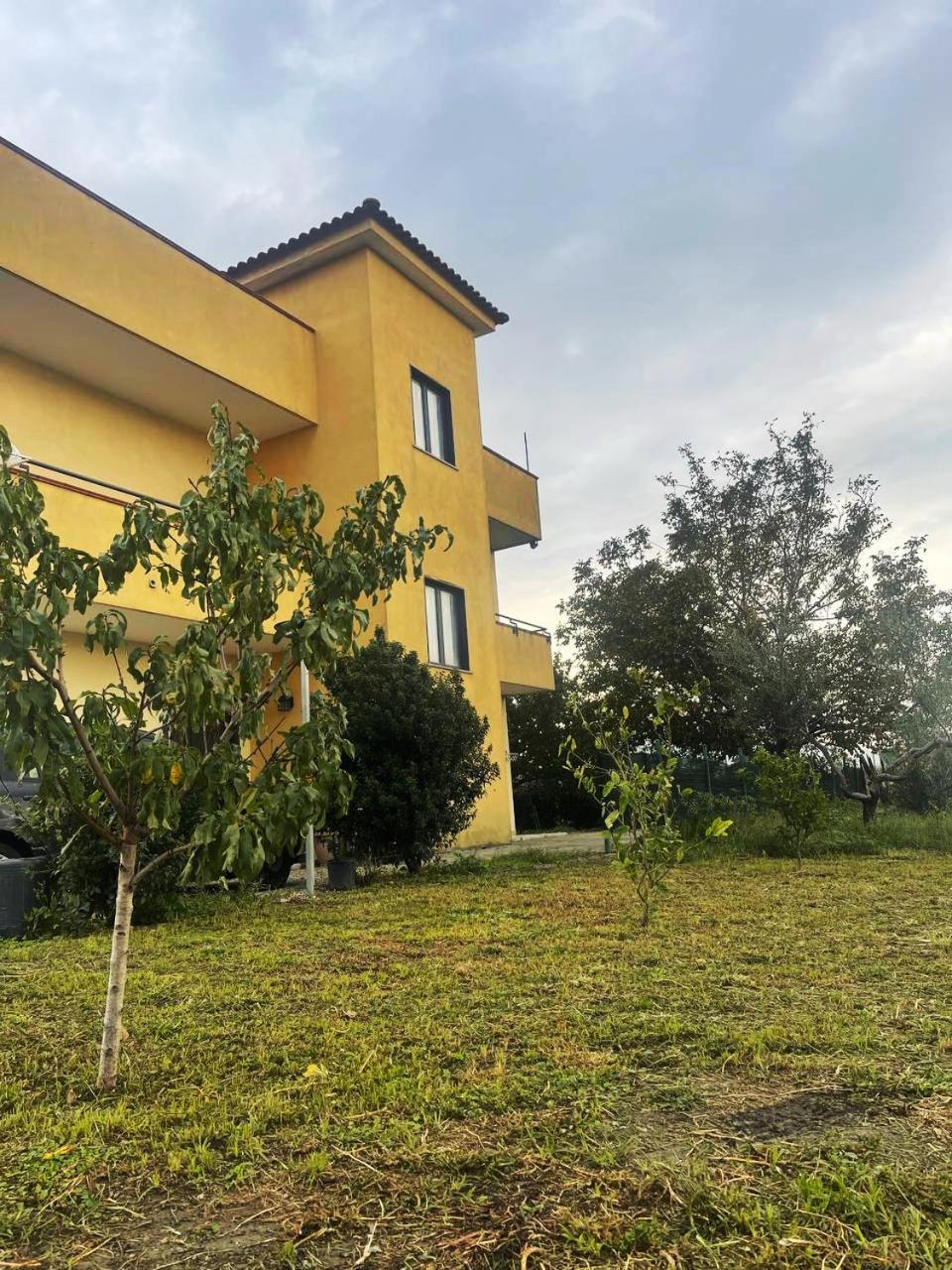 Casa Vacanze Paradise Santa Maria La Carità Εξωτερικό φωτογραφία