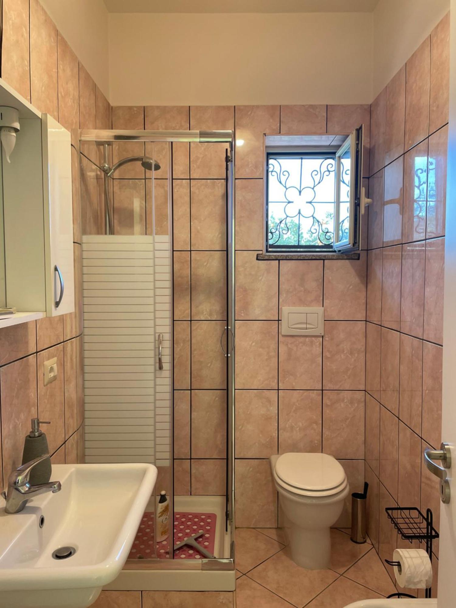 Casa Vacanze Paradise Santa Maria La Carità Εξωτερικό φωτογραφία