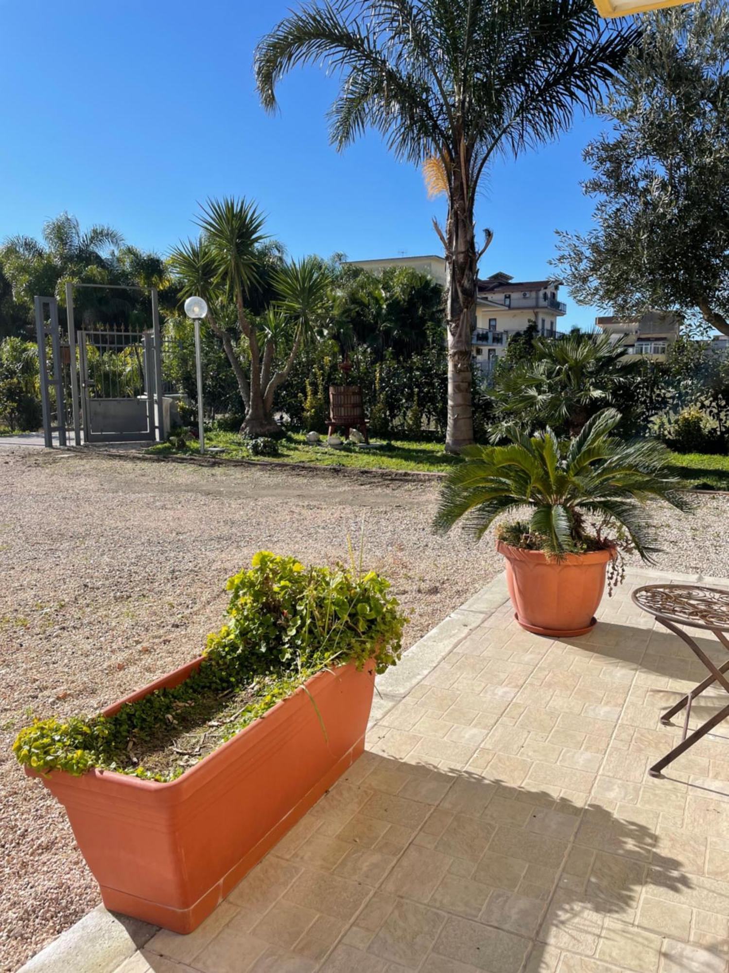 Casa Vacanze Paradise Santa Maria La Carità Εξωτερικό φωτογραφία